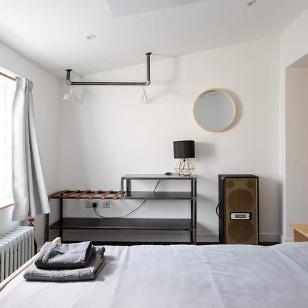 Stay Lagom Riders Lodge 巴利卡斯尔 外观 照片